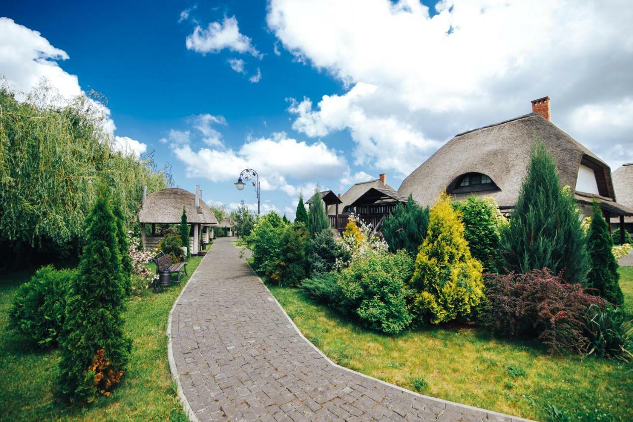 Kanada Berezovka  Exterior photo
