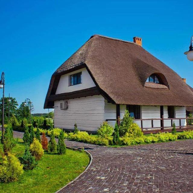 Kanada Berezovka  Exterior photo